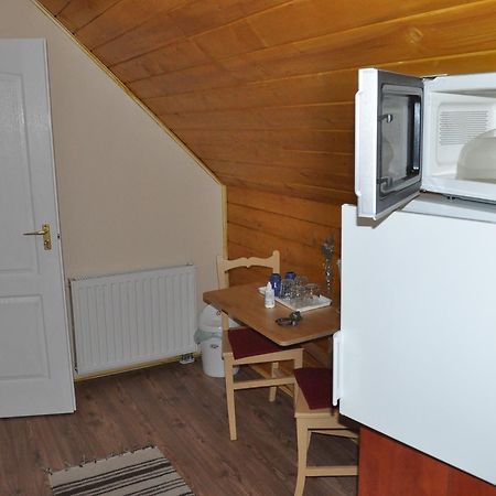 Sintimbru-Bai Mofetta Panzio B&B 외부 사진