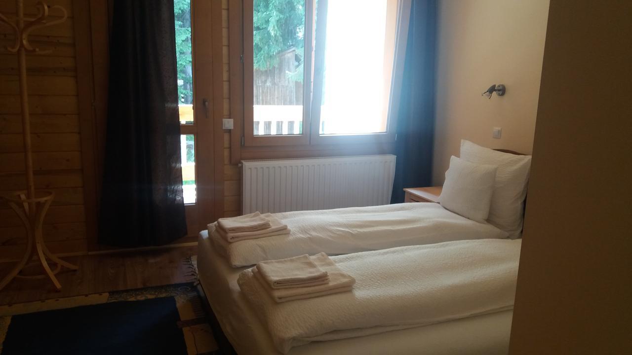 Sintimbru-Bai Mofetta Panzio B&B 외부 사진